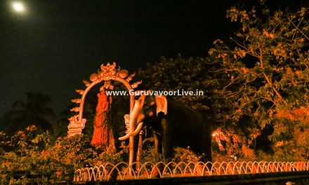 Guruvayurappan Photos