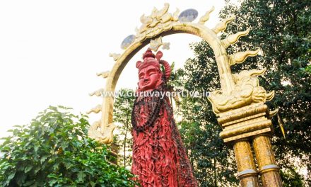 Sri Guruvayurappan