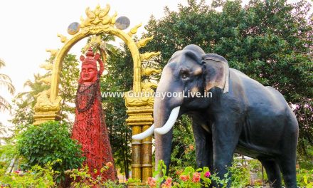 Best Places To Visit Near Guruvayur