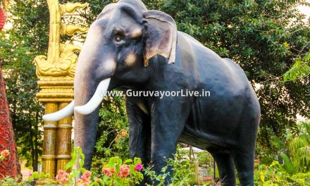 Guruvayur Kesavan