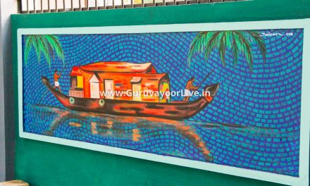 Places To Visit Guruvayur In And Around