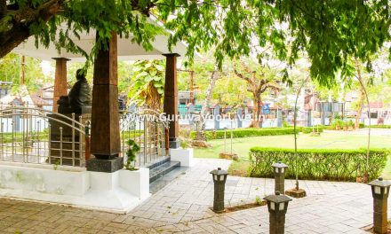Tourist Places Near Guruvayur