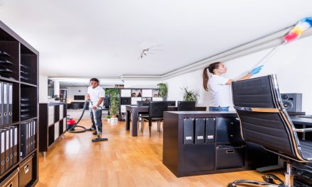 Office Maintenance