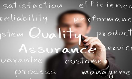 Quality Assurance Manager