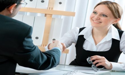 Sales Executive