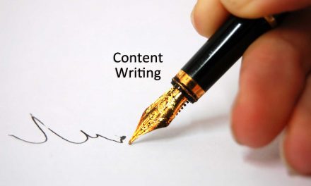 Content Writer