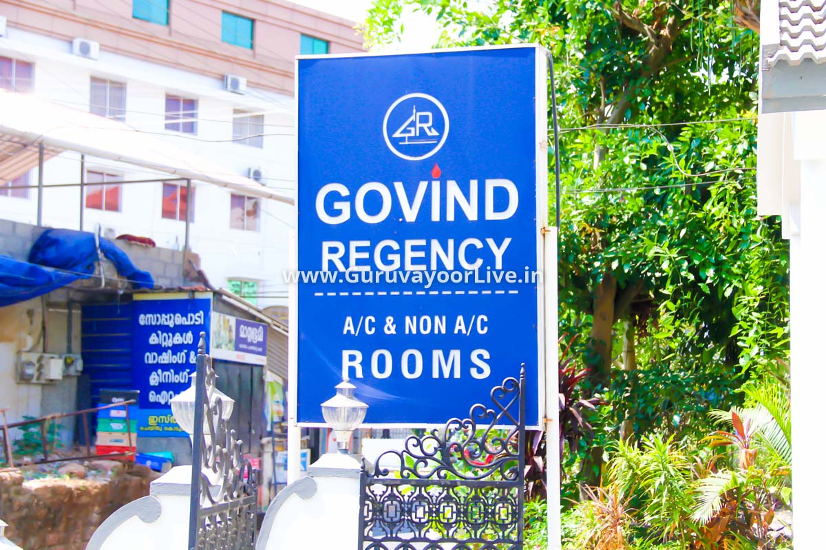 Govind Regency