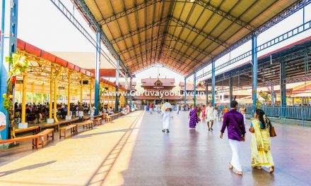 Guruvayur Timings