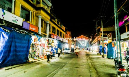 Guruvayoor Temple Accommodation Online Booking