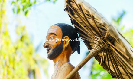 Visiting Places Near Guruvayur Temple