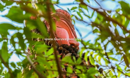 Guruvayur Temple Thrissur
