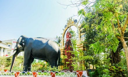 Guruvayoor Temple Today Timings