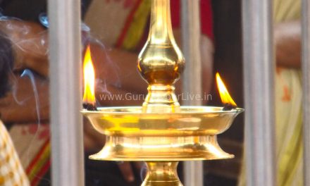 ഇന്ന് സമ്പത്സമൃദ്ധിയുടെ അക്ഷയ തൃതിയ