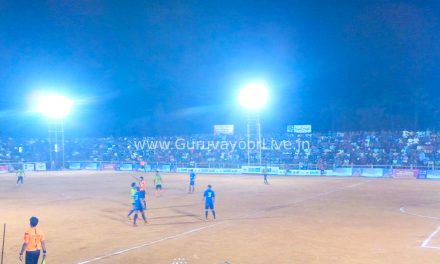 ബ്രദേഴ്സ് ക്ളബ് അണിയിച്ചൊരുക്കുന്ന ഇരുപത്തിരണ്ടാമത് അഖിലകേരള ഫുട്ബോൾ ടൂർണമെന്റ് മെയ് ഒന്ന് മുതൽ ആരംഭിക്കും