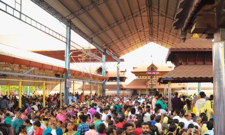 Guruvayur Temple Rules and History