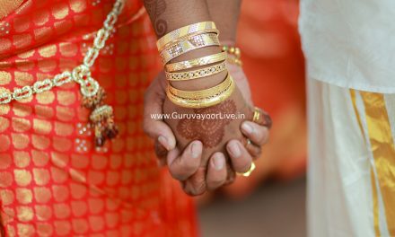 Guruvayur Temple Marriage