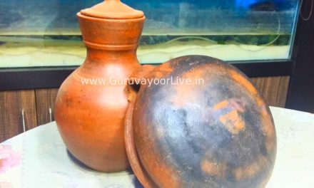 തിരിച്ചു പോകാം മണ്പാത്രങ്ങളിലേക്ക്