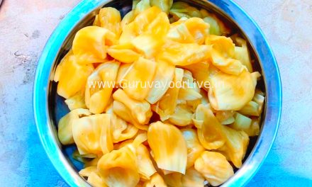 ഉണക്കി സൂക്ഷിക്കാം കൊതിയൂറും വിഭവങ്ങൾക്കായി