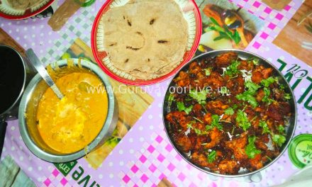 റമദാൻ അഞ്ചാംദിനം