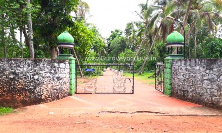 റമദാൻ മാസത്തിലെ ആദ്യ വെള്ളിയാഴ്ച, പള്ളികളിൽ വിശ്വാസികളുടെ വൻ തിരക്ക്