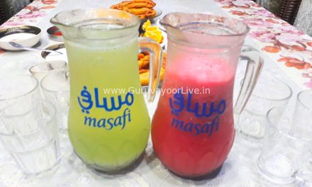 റമദാൻ പതിനേഴാംദിനം