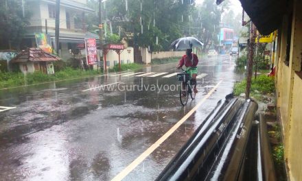 കാലാവസ്ഥയും കാലഭേദവും മനുഷ്യ ആരോഗ്യവും