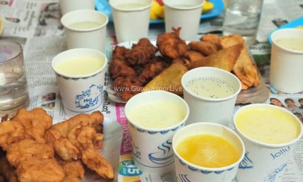 റമദാൻ നോമ്പ് ഇരുപത്തിയൊമ്പതാം ദിനം