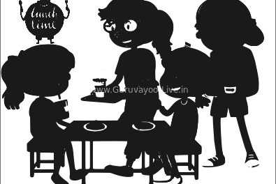 മെനുവൊരുക്കി സ്കൂൾ ഉച്ചഭക്ഷണം, ഇത് പൊതുവിദ്യാഭ്യാസ ഡയറക്ടറുടെ ഉത്തരവ് പ്രകാരം