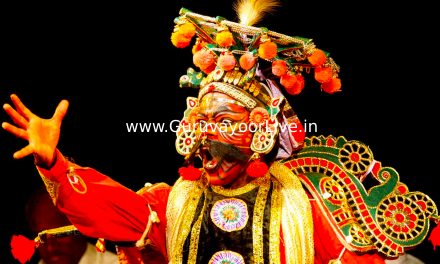 കേരളം വീണ്ടും നാടക പെരുമയിൽ