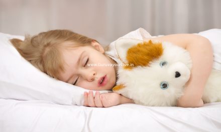 നന്നായി ഉറങ്ങു നന്നായി ഉണരൂ
